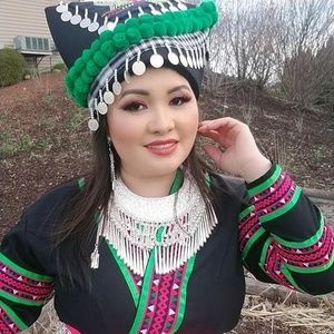 Meet your Posher, Kathy